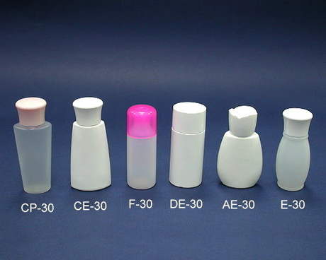 PE (30- 2) 塑膠瓶