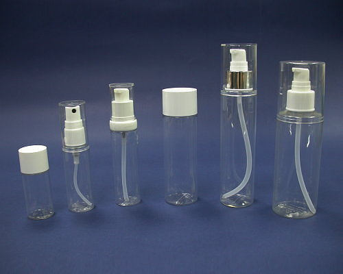 (JDT-33) PETG 塑膠瓶