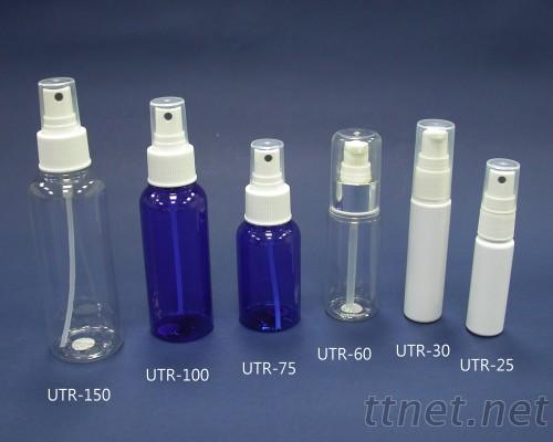 (UTR系列) PETG 乳霜瓶