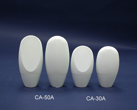 JCA系列- PE 乳霜瓶